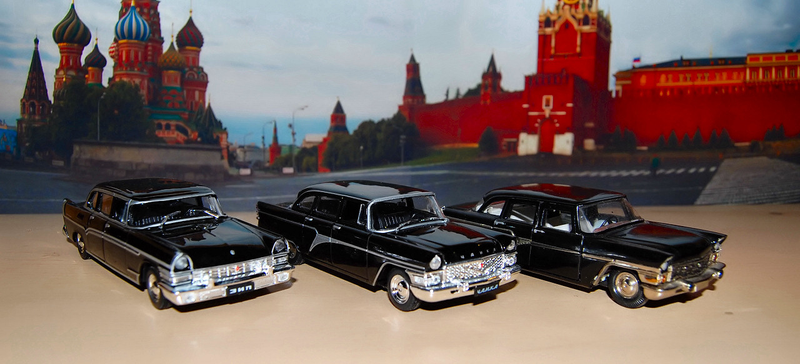 Illustration for article titled Presidents' day = Presidents' rides